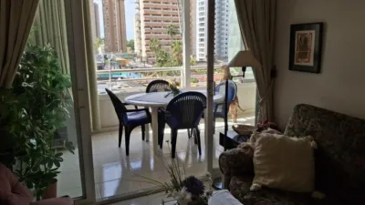 Apartment in Rincon de Loix Llano photo 9