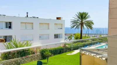 Chalet on Carrer dels Pins photo 44
