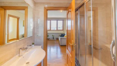 Penthouse at Plaza Felisa Munarriz, 3 photo 20