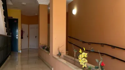 Apartment in Isaac Peral photo 2