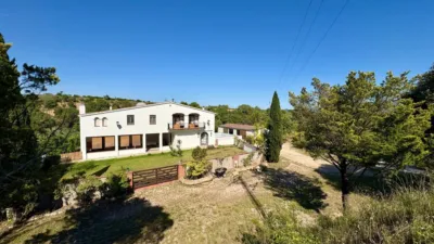 House on Mas Els Quatre Vents Street photo 4