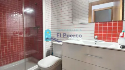 Apartment in El Alamillo photo 16