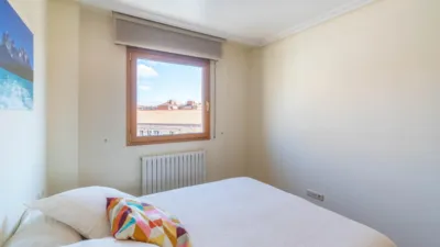Penthouse at Plaza Felisa Munarriz, 3 photo 37