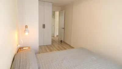 Apartment in Montmar photo 17