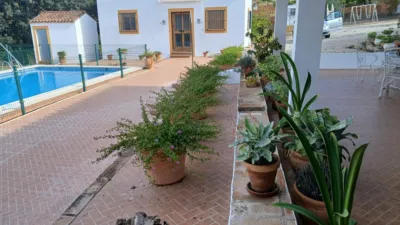 Rustic Finca in Andalucia photo 10