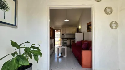 Casa en Avenida de los Estados Unidos photo 7