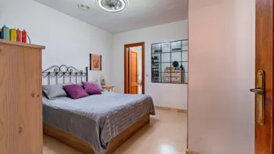 Penthouse in Pabellón-Estación-Corte Inglés photo 8