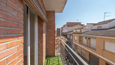 Piso en calle de Castellón, 1 photo 4
