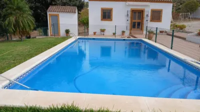 Rustic Finca in Andalucia photo 7