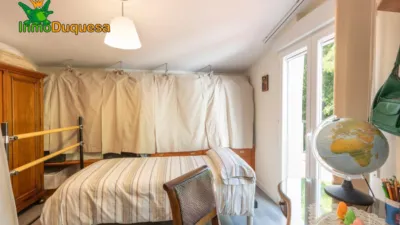 Chalet in Urb. Parque de Cubillas photo 42