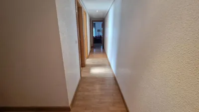 Apartment in the Centre photo 34