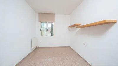 Penthouse on Calle de José Llopis Díez photo 23