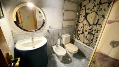 Apartment in Pasaje de la Ordana photo 8