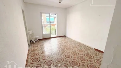 Flat on Carrer de Higinio Noja 'Professor' photo 4