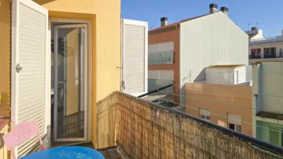Apartment on L'amiral Frederico Gravina Street photo 20