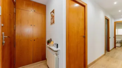 Piso en Els Canyars photo 28