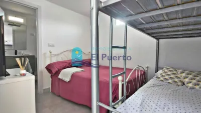 Apartment in El Alamillo photo 22