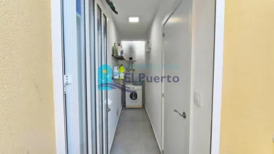 Apartment in El Alamillo photo 20