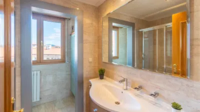 Penthouse at Plaza Felisa Munarriz, 3 photo 18