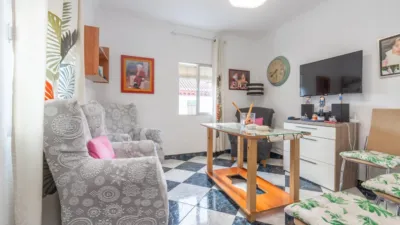 Apartment on Navarra Street photo 30