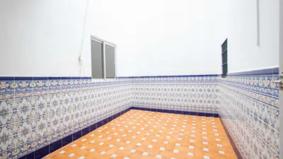 Semi-detached house in Torreblanca photo 10