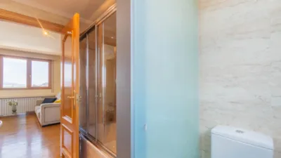 Penthouse at Plaza Felisa Munarriz, 3 photo 19