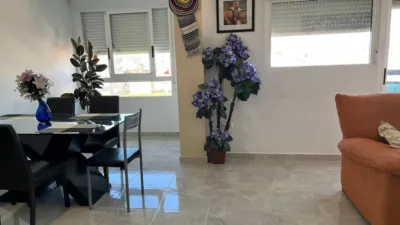 Apartment on Calle Virgen del Pilar, No. 2 photo 39