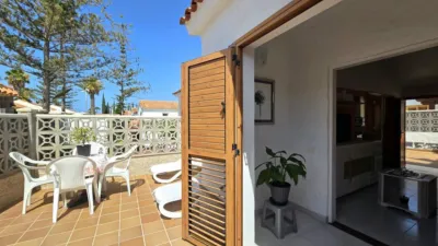 Casa en Avenida de los Estados Unidos photo 5