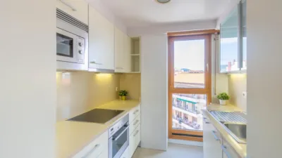 Penthouse at Plaza Felisa Munarriz, 3 photo 22