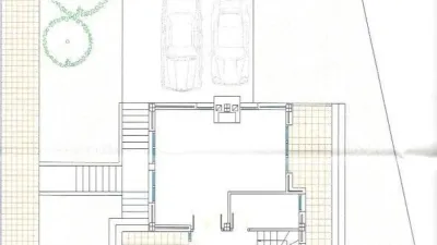 Chalet on Calle del Convento photo 49