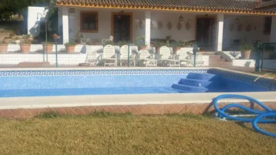 Rustic Finca in Andalucia photo 4