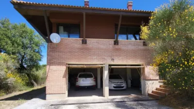 Rustic Finca on Camino de Ermita photo 8