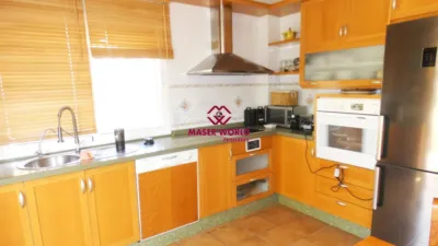Chalet en Bolnuevo photo 28
