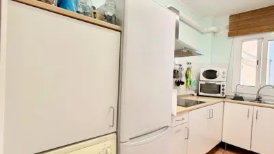 Apartment on Avinguda de Tarragona photo 4