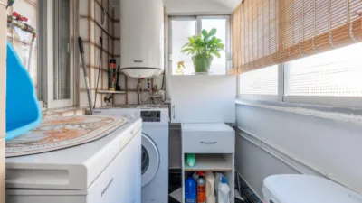 Apartment on Navarra Street photo 19