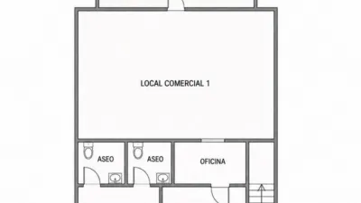 House in Almansa photo 37