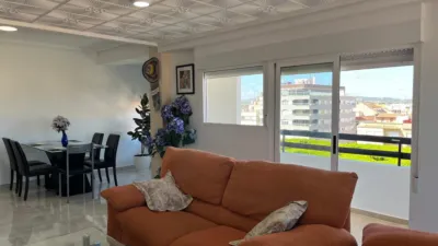 Apartment on Calle Virgen del Pilar, No. 2 photo 31