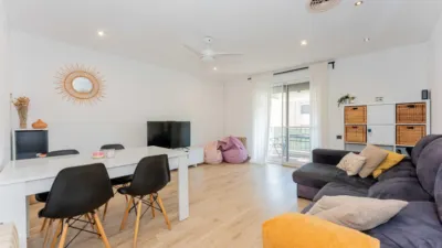 Apartment in Els Canyars photo 5