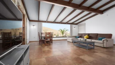 Chalet in the Canary Islands photo 39