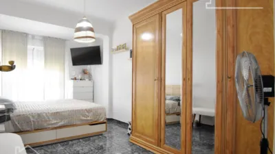 Flat in Carrer de la Safor photo 42
