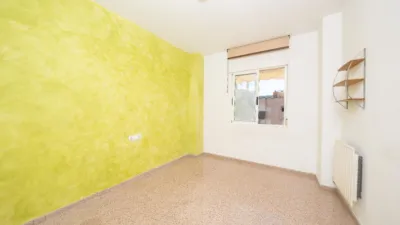 Penthouse on Calle de José Llopis Díez photo 12