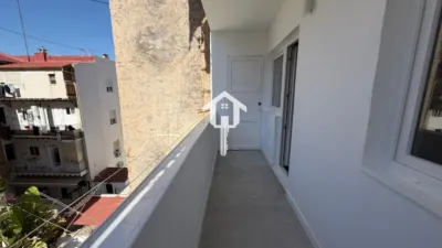 Apartment on Espronceda Street photo 25