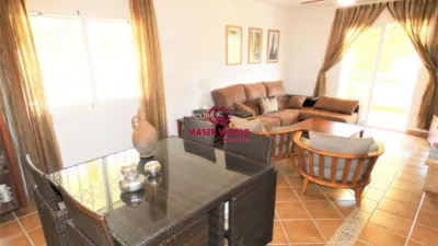 Chalet in Bolnuevo photo 5