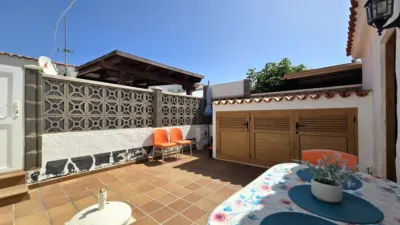 Casa en Avenida de los Estados Unidos photo 21