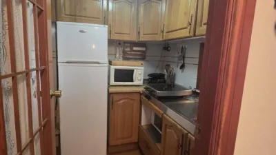 Apartment in Rincon de Loix Llano photo 19