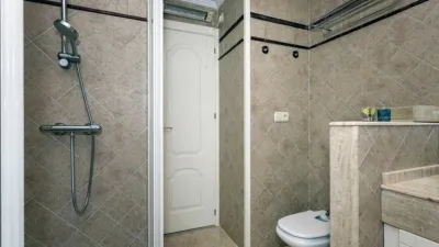 Chalet in Lomas de Cabo Roig photo 26