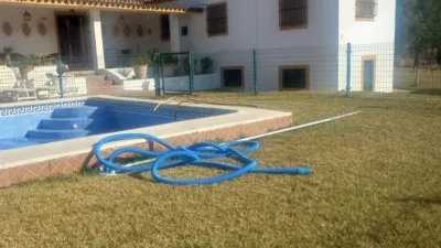 Rustic Finca in Andalucia photo 46