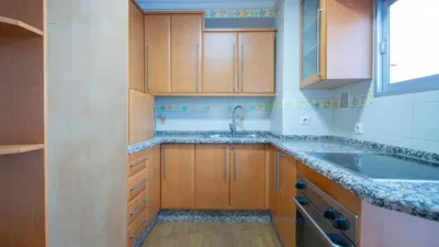 Semi-detached house in Torreblanca photo 8