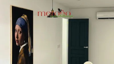 Apartment in Corazon de Jesus photo 8