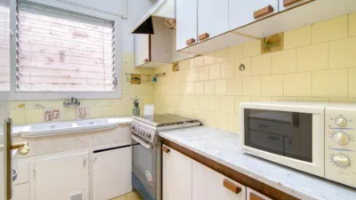 Apartment on Carrer de Sant Elm photo 5